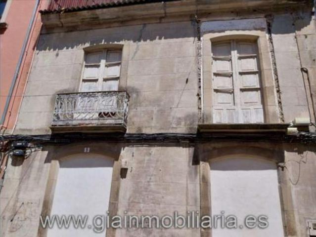 Casa en venta en Vilagarcía de Arousa, O Salnés