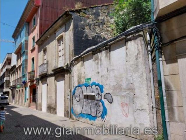 Casa en venta en Vilagarcía de Arousa, O Salnés