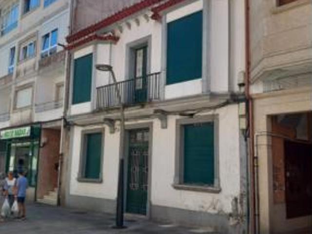 Casa en venta en Vilagarcía de Arousa, O Salnés