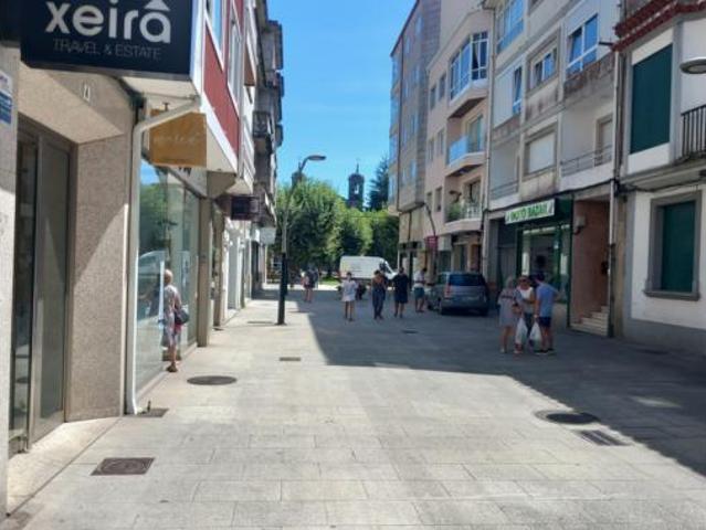 Casa en venta en Vilagarcía de Arousa, O Salnés