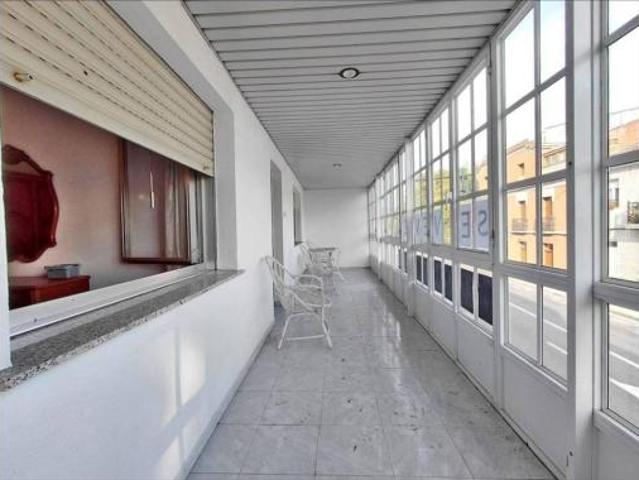 Casa en venta en Vilagarcía de Arousa, O Salnés