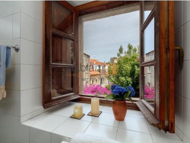 Casa en venta en Vilagarcía de Arousa, O Salnés