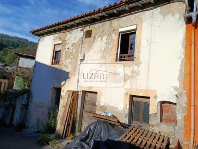 Casa en venta en Barrio de La Peña, Mieres