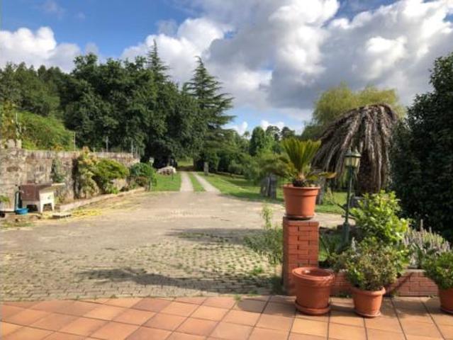 Casa en venta en Vilagarcía De Arousa, O Piñeiriño