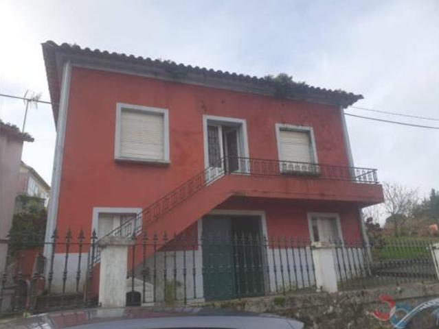 Casa en venta en Vilagarcía de Arousa, O Salnés