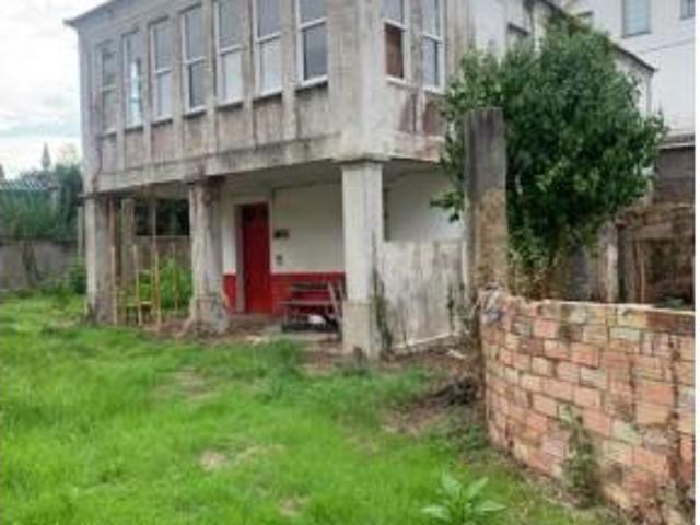 Casa en venta en Vilagarcía de Arousa, O Salnés