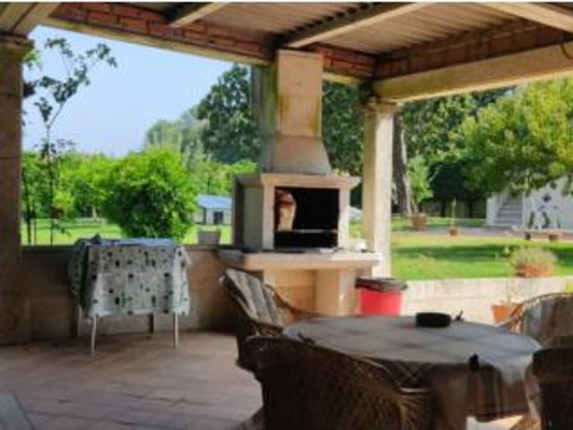 Casa en venta en Vilagarcía de Arousa, O Salnés