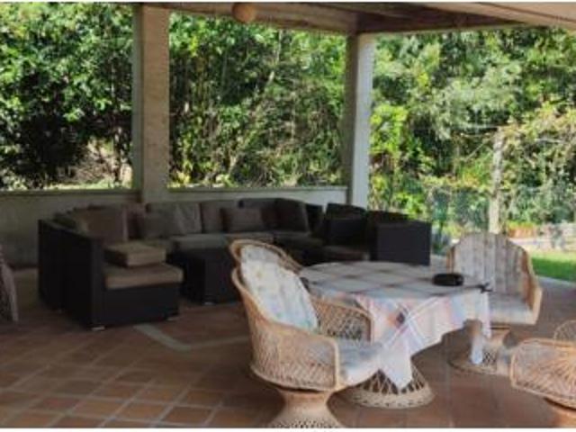 Casa en venta en Vilagarcía de Arousa, O Salnés