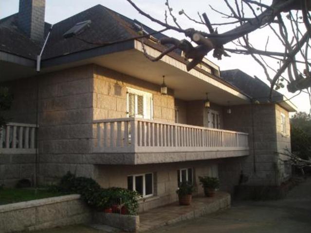 Casa en venta en Vilagarcía de Arousa, O Salnés