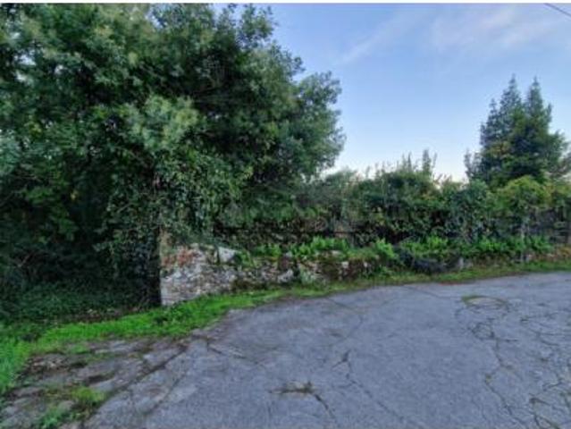 Casa en venta en Vilagarcía de Arousa, O Salnés