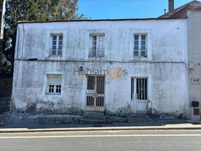 Casa en venta en Vilagarcía de Arousa, O Salnés
