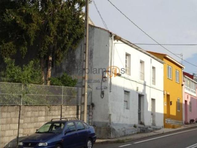 Casa en venta en Vilagarcía de Arousa, O Salnés