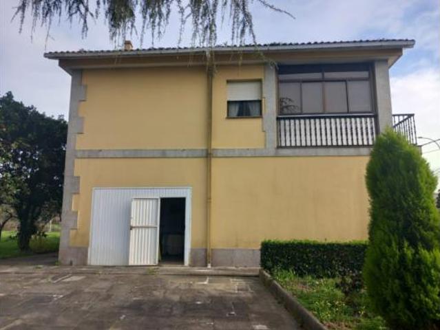 Casa en venta en Vilagarcía de Arousa, O Salnés