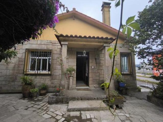 Casa en venta en Vilagarcía de Arousa, O Salnés