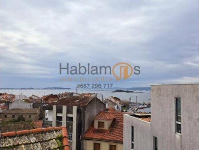 Casa en venta en Vilagarcía De Arousa