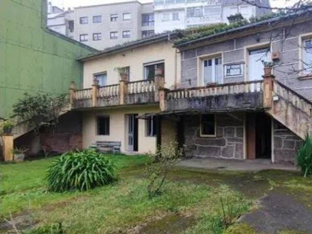 Casa en venta en Vilagarcía de Arousa, O Salnés