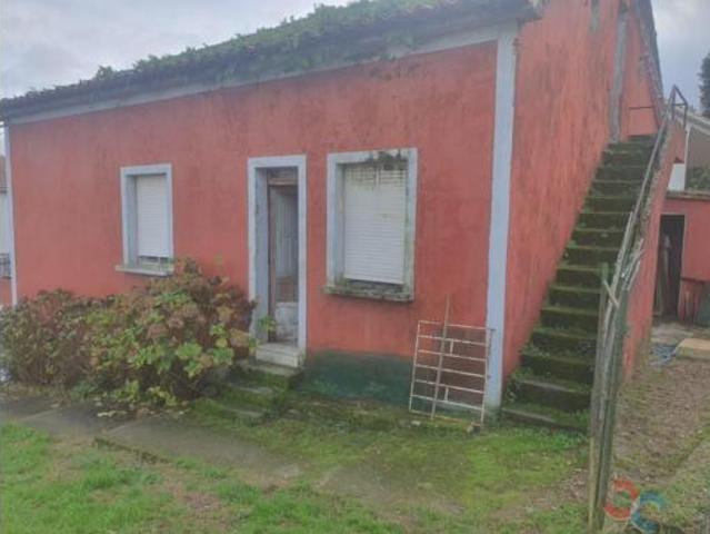 Casa en venta en Vilagarcía de Arousa, O Salnés