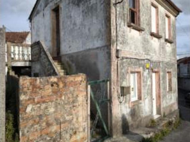 Casa en venta en Vilagarcía De Arousa, Vilagarcía