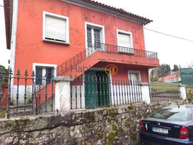 Casa en venta en Vilagarcía de Arousa, O Salnés