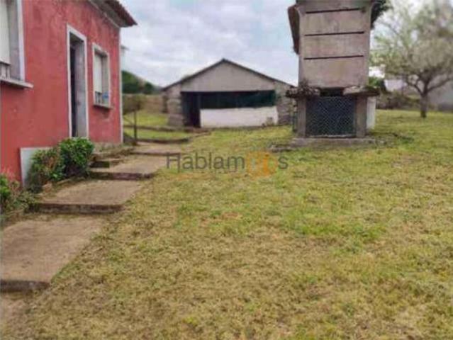 Casa en venta en Vilagarcía de Arousa, O Salnés