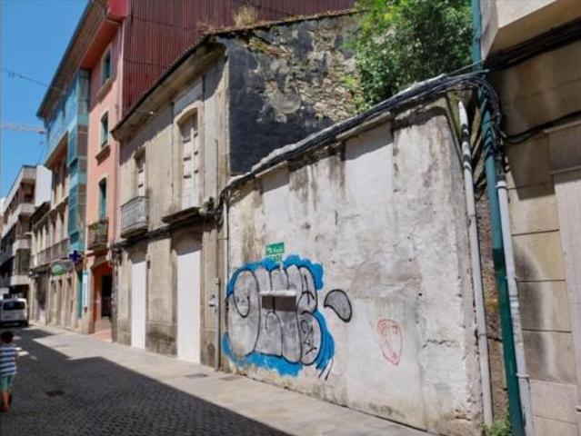 Casa en venta en Vilagarcía de Arousa, O Salnés