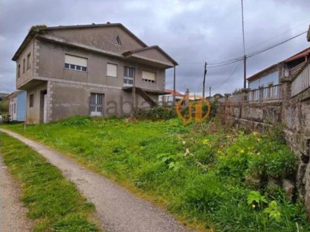 Casa en venta en Vilagarcía De Arousa