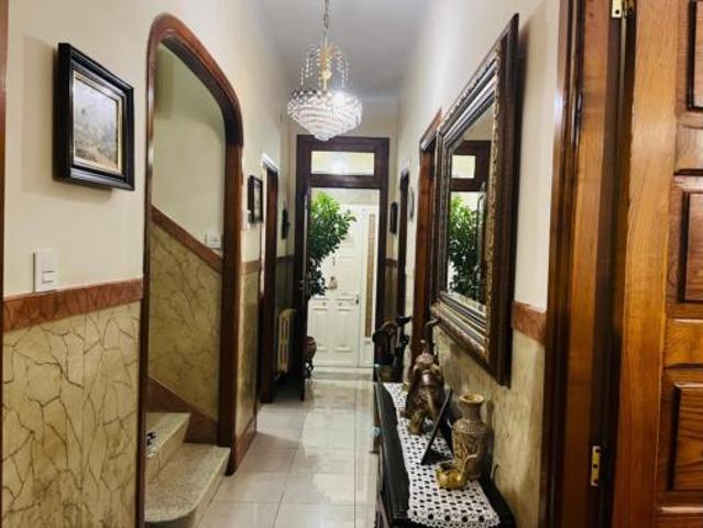 Casa en venta en As Bocas, Vilagarcía De Arousa