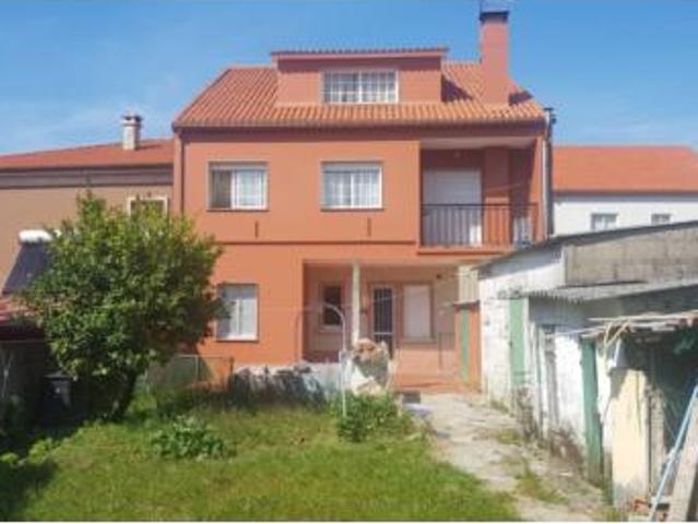 Casa en venta en Vilagarcía de Arousa, O Salnés