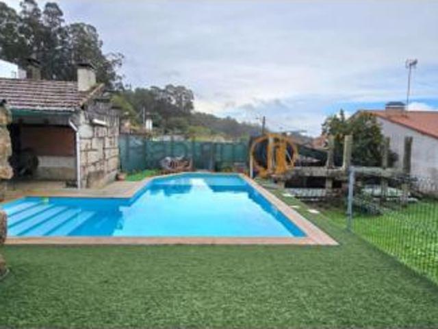Casa en venta en Vilagarcía de Arousa, O Salnés
