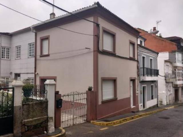 Casa en venta en Vilagarcía De Arousa