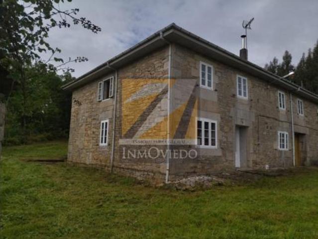Casa en venta en Terra Chá, Galicia