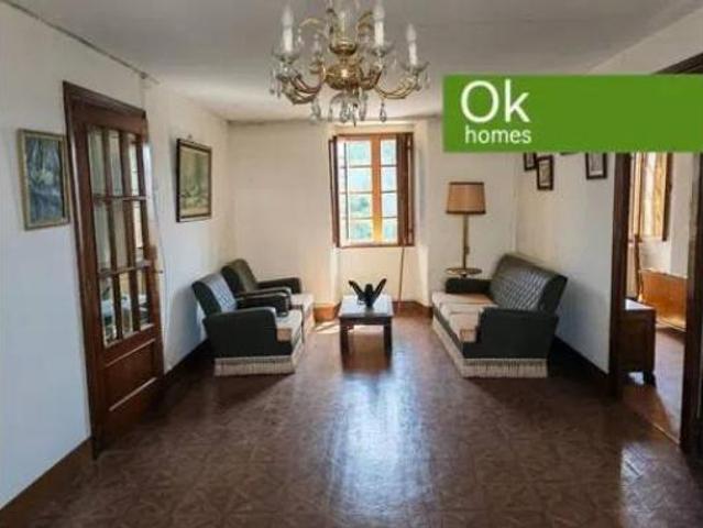 Casa en venta en Terra Chá, Galicia