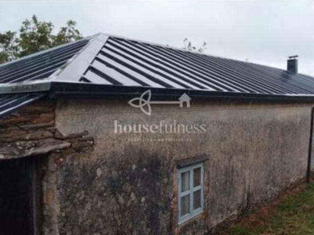 Casa en venta en Terra Chá, Galicia