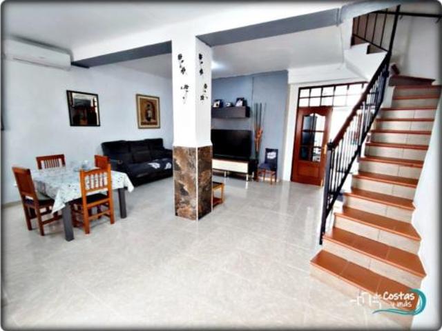 Casa en venta en la Safor, Valencia