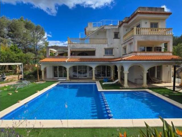 Casa en venta en la Safor, Valencia