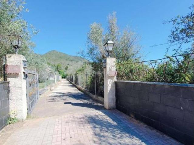 Casa en venta en la Reprimala, la Safor