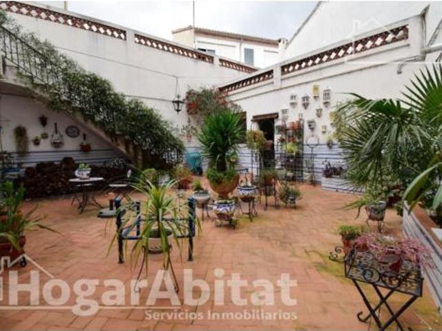 Casa en venta en la Safor, Valencia