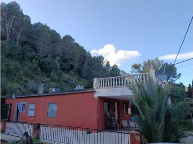 Casa en venta en la Safor, Valencia