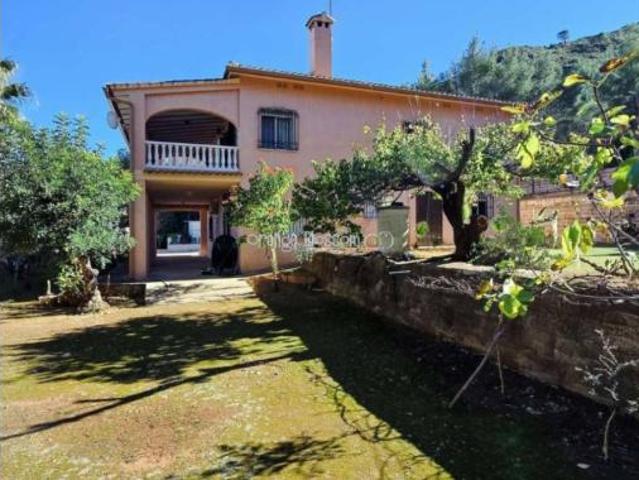 Casa en venta en la Reprimala, la Safor