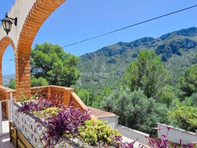 Casa en venta en la Reprimala, la Safor