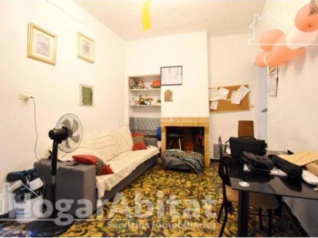 Casa en venta en Vilallonga / Villalonga, València / Valencia