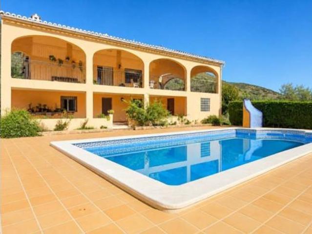 Casa en venta en la Reprimala, la Safor