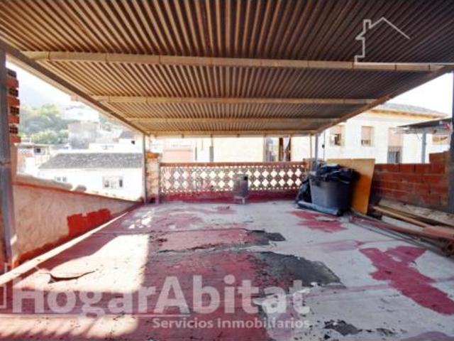 Casa en venta en Vilallonga / Villalonga, València / Valencia