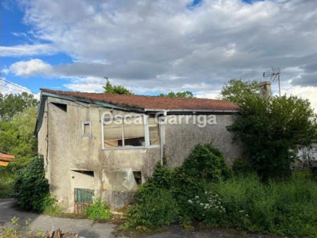 Casa en venta en Ourense, Galicia