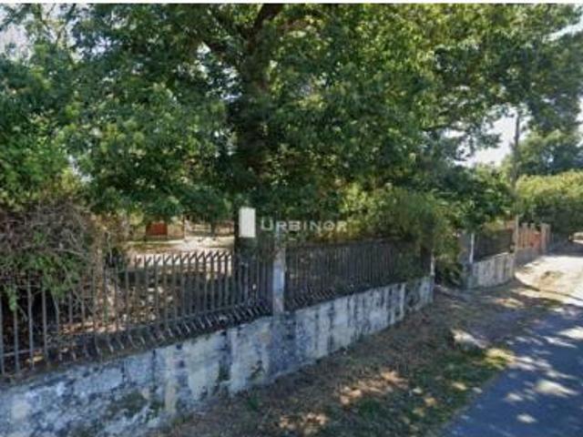 Casa en venta en O Figueiredo, Vilamarín