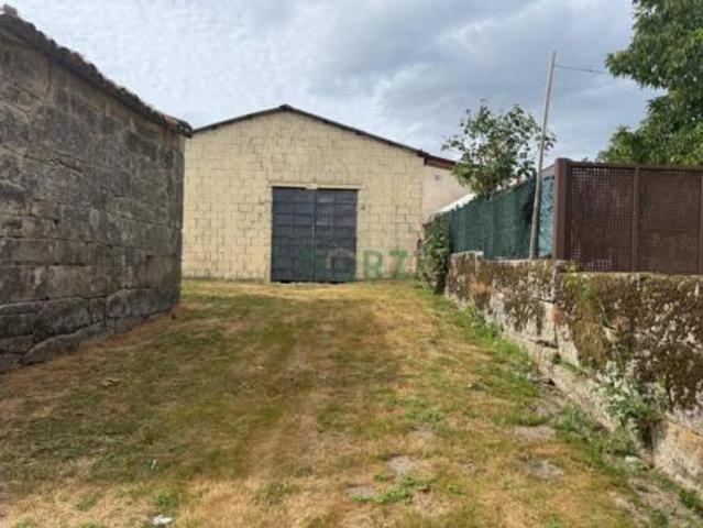 Casa en venta en Vilamarín, Castiñeiras