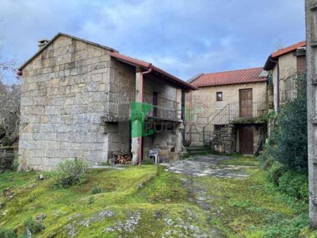 Casa en venta en Vilamarín, Ourense