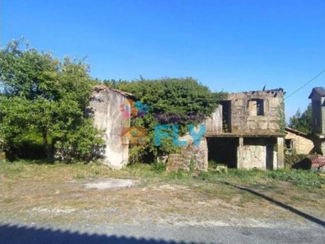 Casa en venta en Vilamarín, O Barral
