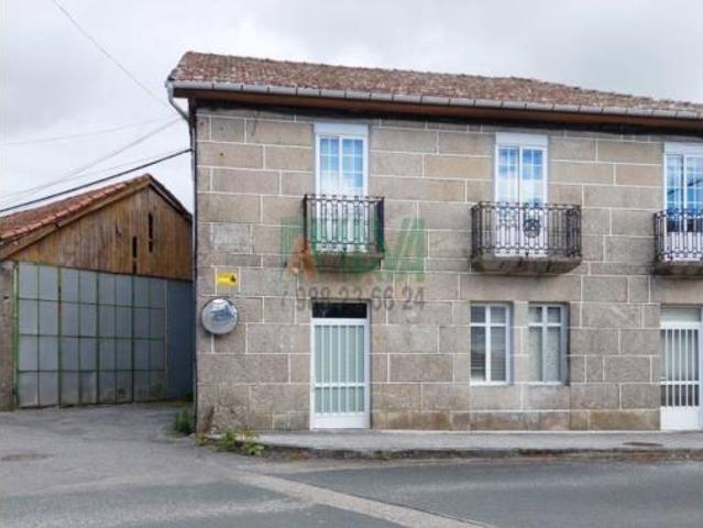 Casa en venta en Vilamarín, Ourense