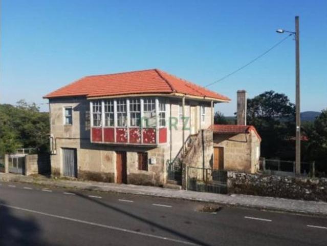 Casa en venta en Vilamarín, Ourense